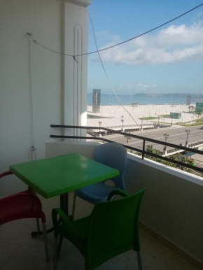 Tanger Residence al Boughaz